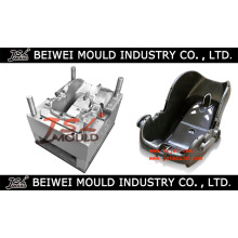 Injection Plastic Child Car Safety Seat Mould Manufacturer